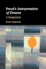 Freud's Interpretation of Dreams