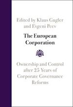 The European Corporation