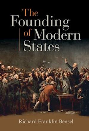 The Founding of Modern States