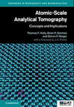 Atomic-Scale Analytical Tomography