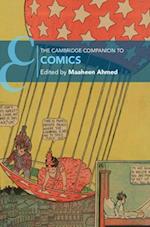 The Cambridge Companion to Comics