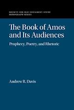 Book of Amos and its Audiences