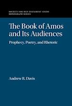 The Book of Amos and its Audiences