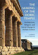 Making of the Doric Temple