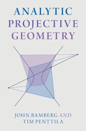 Analytic Projective Geometry