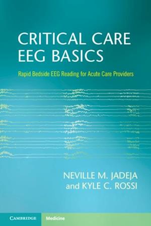 Critical Care EEG Basics