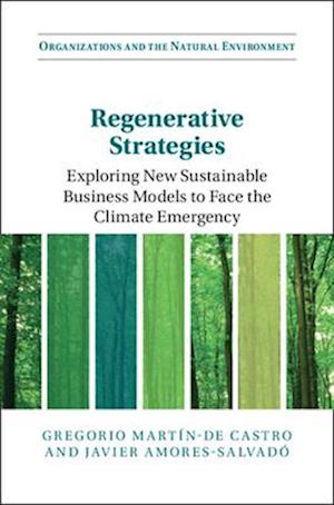 Regenerative Strategies