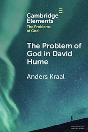 The Problem of God in David Hume