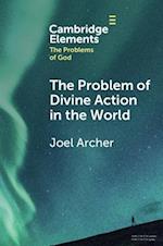 The Problem of Divine Action in the World