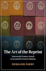 The Art of the Reprint