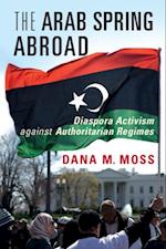 Arab Spring Abroad