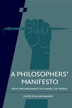 A Philosophers' Manifesto: Volume 91