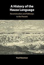 History of the Hausa Language