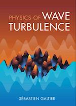 Physics of Wave Turbulence
