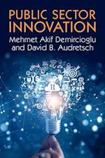 Public Sector Innovation