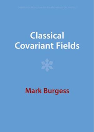 Classical Covariant Fields