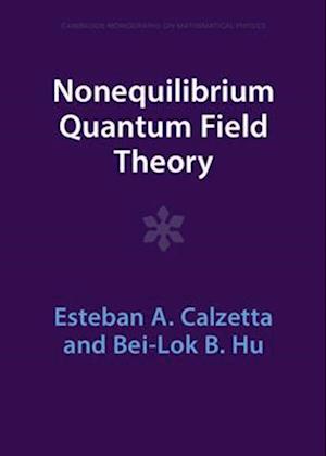 Nonequilibrium Quantum Field Theory