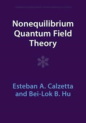 Nonequilibrium Quantum Field Theory