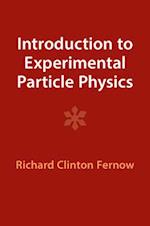 Introduction to Experimental Particle Physics