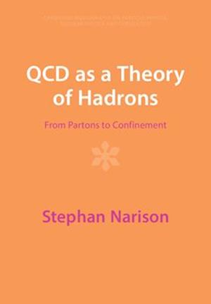 QCD as a Theory of Hadrons