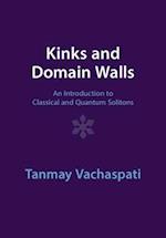 Kinks and Domain Walls