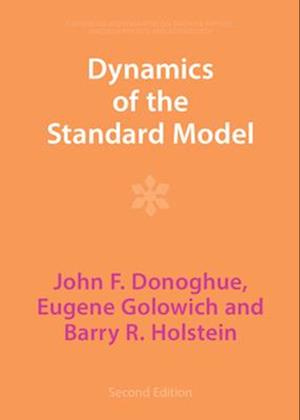 Dynamics of the Standard Model