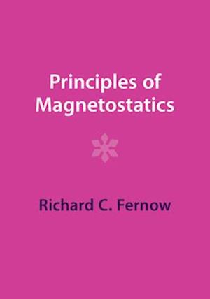 Principles of Magnetostatics