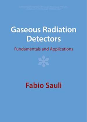 Gaseous Radiation Detectors