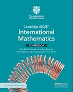 Cambridge IGCSE™ International Mathematics Coursebook with Cambridge Online Mathematics (2 Years' Access)