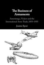 The Business of Armaments