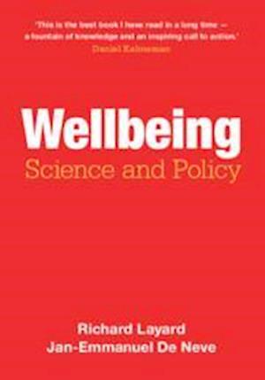 Wellbeing