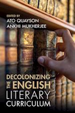 Decolonizing the English Literary Curriculum