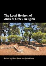 The Local Horizon of Ancient Greek Religion