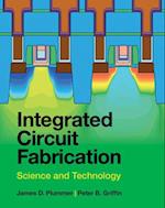 Integrated Circuit Fabrication