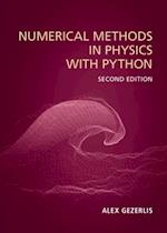 Numerical Methods in Physics with Python