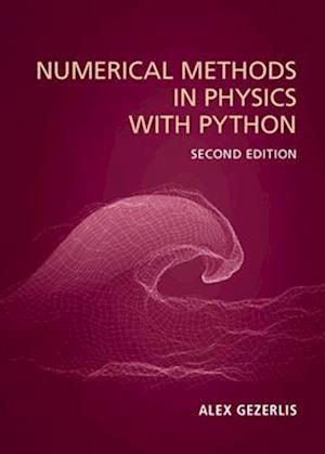 Numerical Methods in Physics with Python