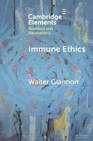 Immune Ethics