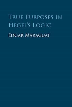 True Purposes in Hegel's Logic