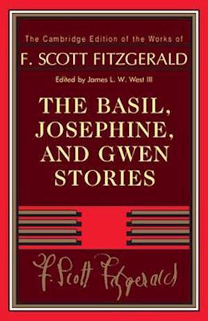 The Basil, Josephine, and Gwen Stories