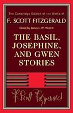 The Basil, Josephine, and Gwen Stories