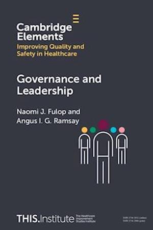 Governance and Leadership