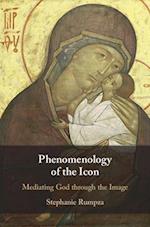 Phenomenology of the Icon