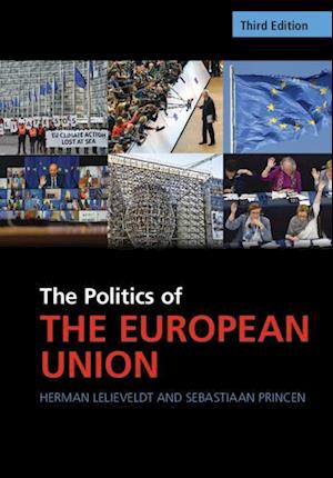 The Politics of the European Union