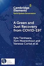 A Green and Just Recovery from COVID-19?