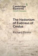 Hedonism of Eudoxus of Cnidus