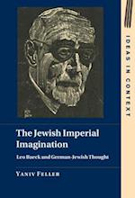 The Jewish Imperial Imagination