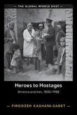 Heroes to Hostages