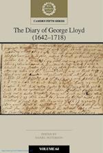 The Diary of George Lloyd: Volume 64, Part 1