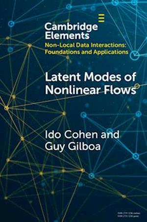 Latent Modes of Nonlinear Flows