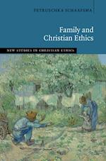 The Family and Christian Ethics